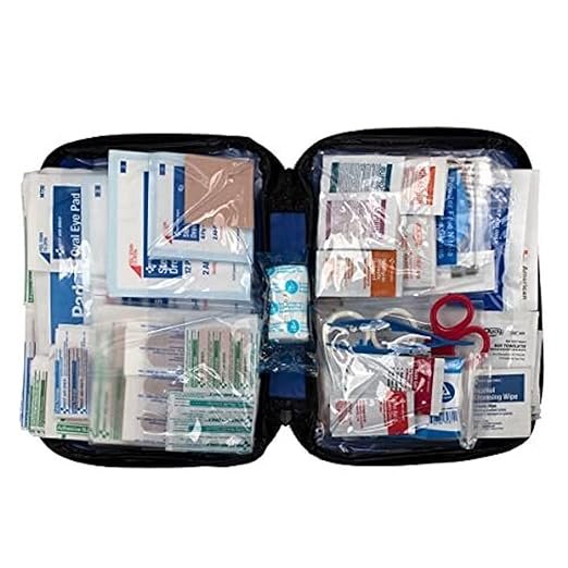 First Aid Only 442