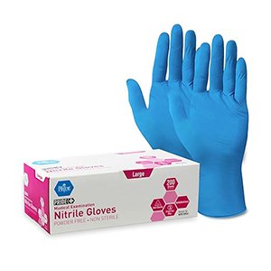 PEIPU Nitrile Gloves