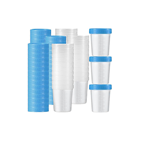 Disposable Specimen Cups
