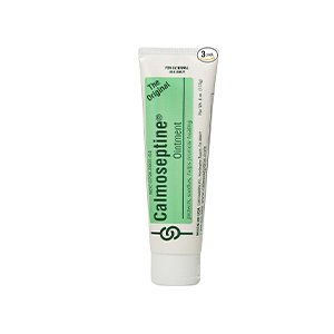 Ointment Tube