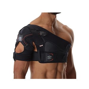 Shoulder Support Brace for Men