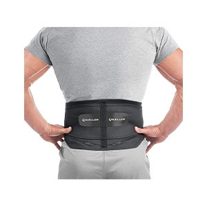 Lumbar Back Brace