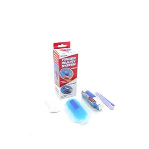 Finger Treatment Kit