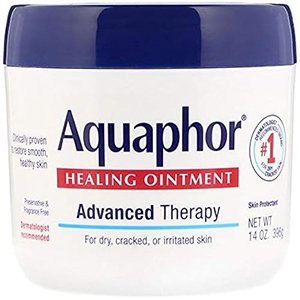 Aquaphor Healing Ointment