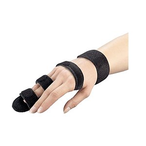 OTC Finger immobilizer