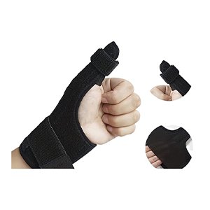 Spica Hand Wrist Thumb