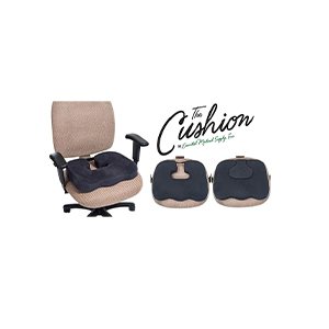 Tailbone or Donut Cushion