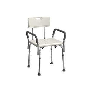 Medline Shower Chair Seat