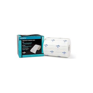 Medline MedFix Dressing Retention Tape