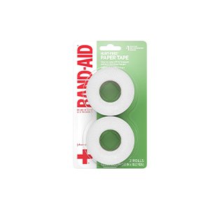 Band-Aid Brand of First Aid