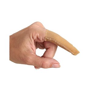 Rolyan Digit Finger Sleeve