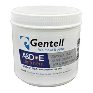 Gentell AD+E Ointment