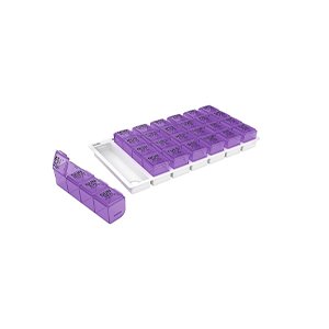 Pill Organizer