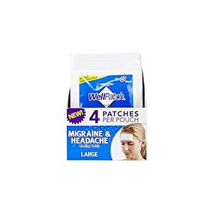 WellPatch Migraine