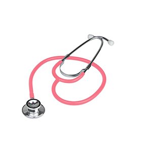 First Aid Dual Head Stethoscope