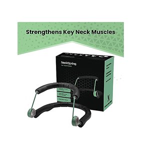 Portable Neck Strengthener