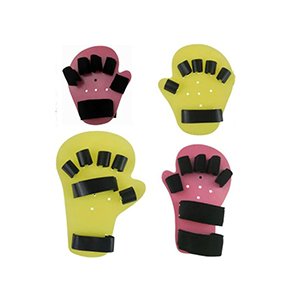 HEYUAN Board Finger Orthotics