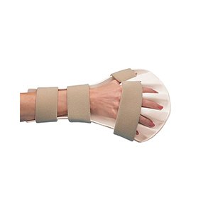 Rolyan Splinting Material