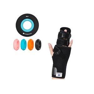Handexer Trigger Finger Splint