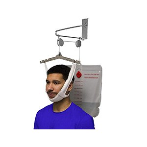 OTC Cervical Traction Kit