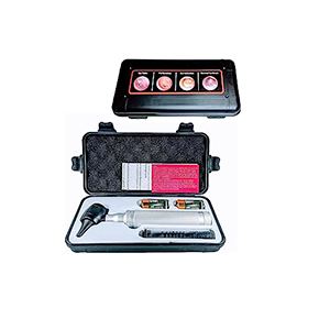 Professional Otoscope