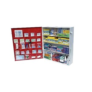 Rapid Care First Aid