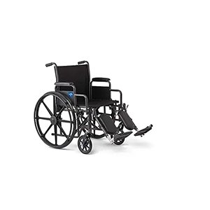 Medline Wheelchair