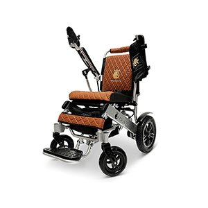 Majestic Electric Wheelchairs