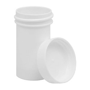 EZY DOSE Ointment Jar and Container