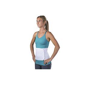 Premium Panel Elastic Binder