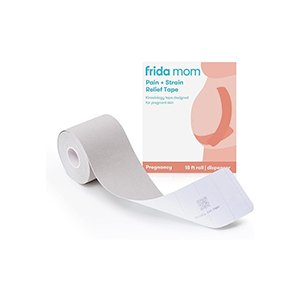 Mom Pregnancy Belly Band Tape