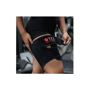 TC1 Thigh Wrap Pair