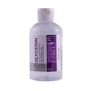 HUMCO Glycerin USP Grade Ointment