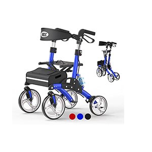 Walkers for Seniors with Seat