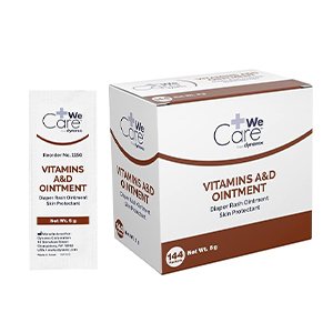 Dynarex Vitamins A & D Ointment