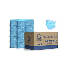 Disposable Face Masks