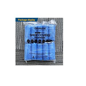 Shoe Covers Disposable