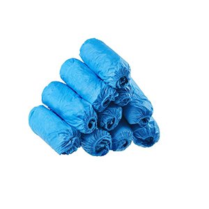 Disposable Hygienic Boot