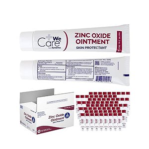 Dynarex Zinc Oxide Ointment