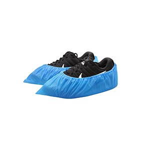 Shoe Covers Disposable Non Slip