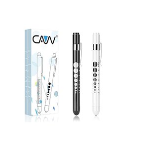 CAVN Pen Light with Pupil Gauge