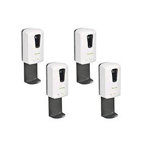 Automatic Hand Sanitizer Dispenser