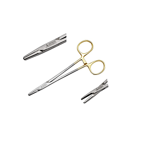 Hegar Needle Holder