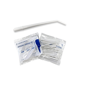 Dental Surgical Aspirator