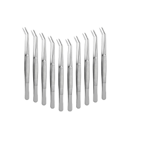 Stainless Steel Tweezers