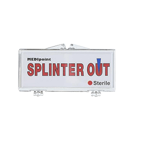 Splinter Remover