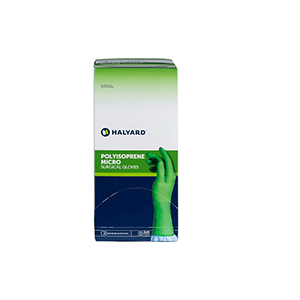 HALYARD Micro Surgical Glove