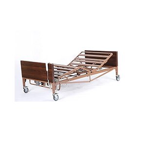Bariatric Hospital Bed