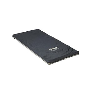 Premium Guard Gel Mattress Overlay