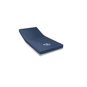 Invacare Solace Prevention Hospital Bed Mattress